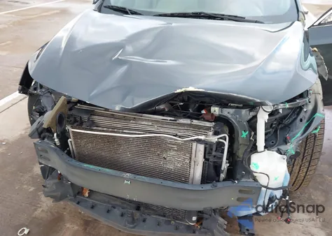 2021 Chevrolet Malibu Fwd Lt из США, поврежденный, VIN 1G1ZD5ST3MF056493